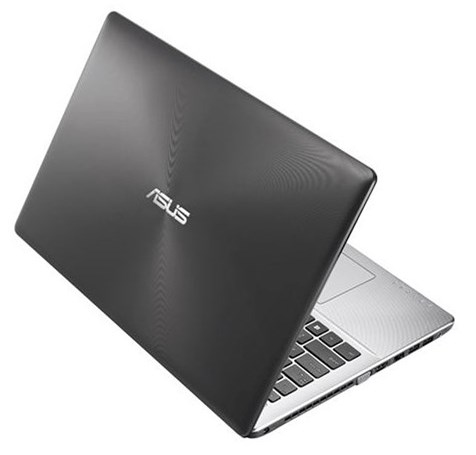 ASUS K555LD-XX976H laptop Intel® Core™ i7 i7-5500U