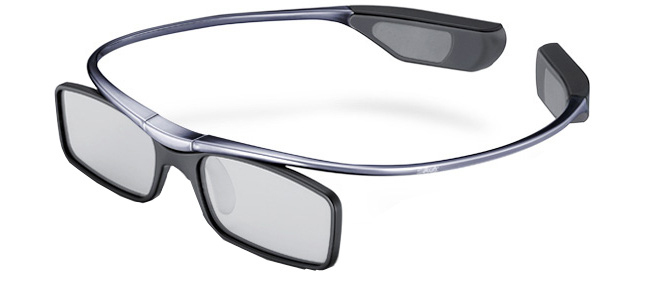 Samsung SSG-3700CR Black