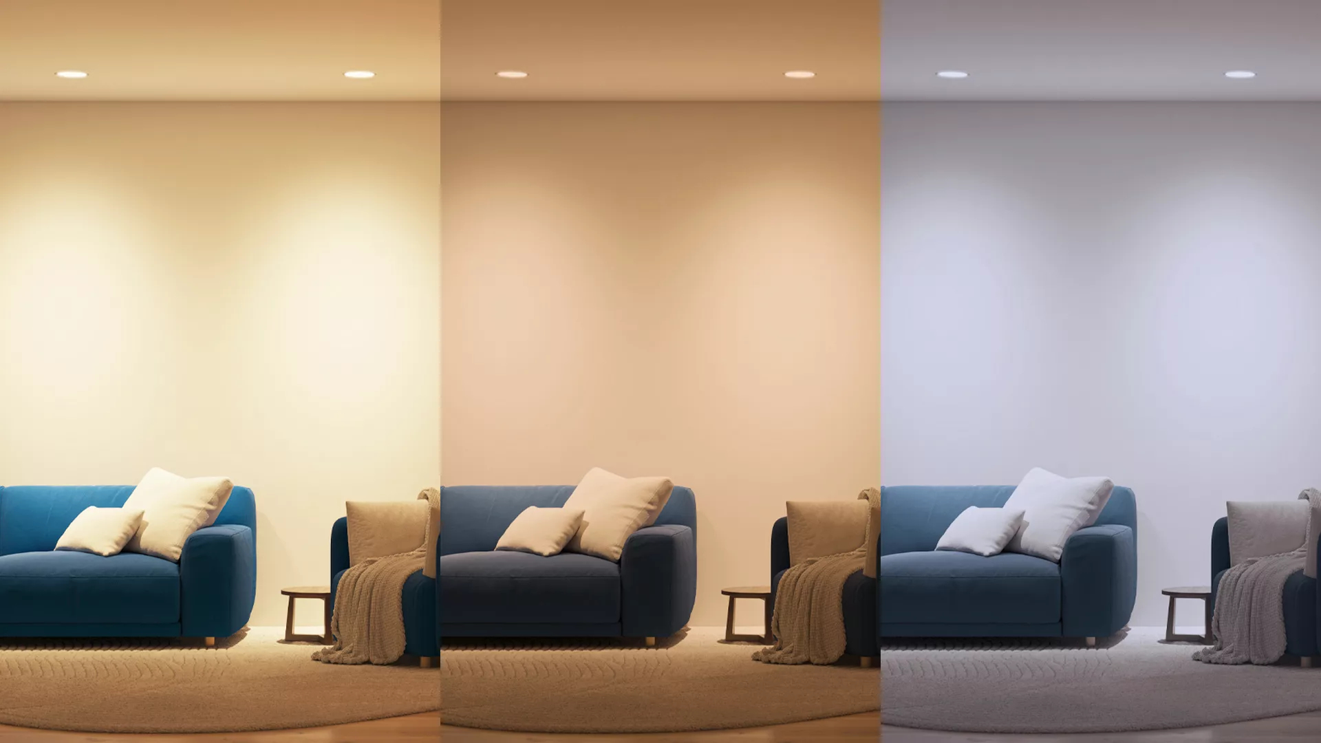 WiZ 8720169078505 smart lighting Smart lighting spot Wi-Fi/Bluetooth – image 5