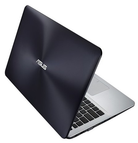 ASUS X555LD-XX056H laptop Intel® Core™ i7 i7-4510U – image 6