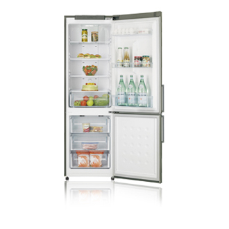 Samsung RL34LGMG fridge-freezer Freestanding – image 2