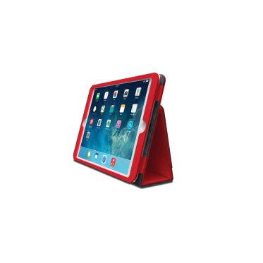 Kensington K97016WW+K97099WW tablet case Folio Red