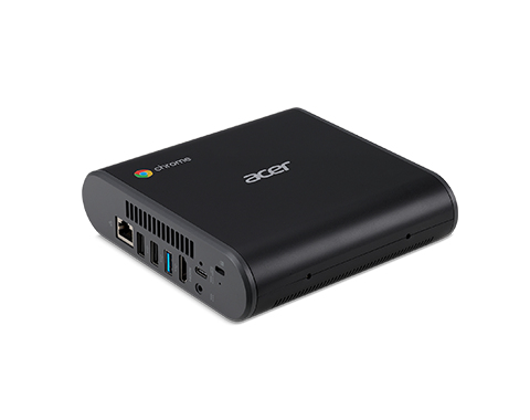 Acer Chromebox CXI3-4GNKM4 Intel® Celeron® 3867U – image 4