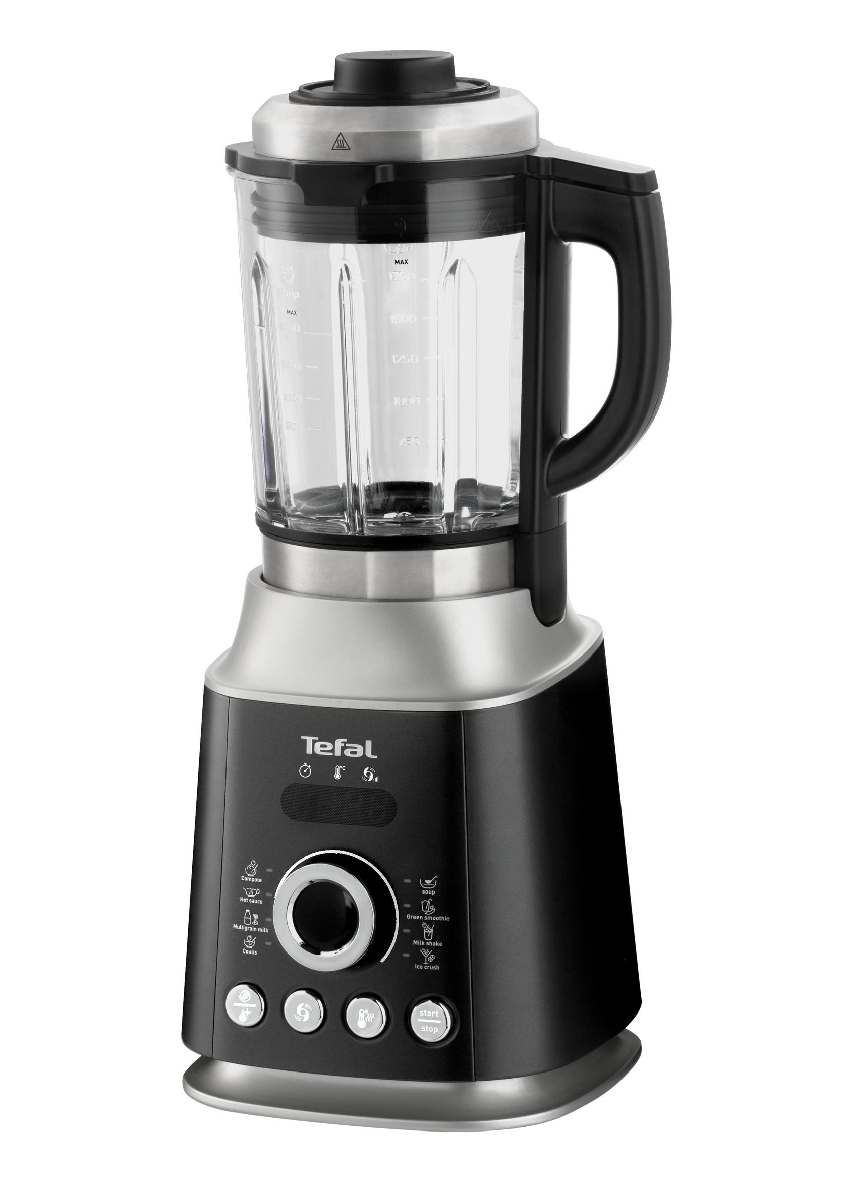 Tefal BL962B blender – image 8