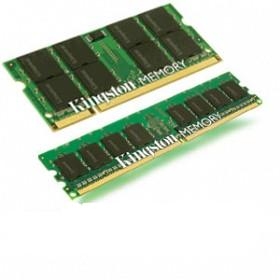 Kingston Technology System Specific Memory KCS-B200A/2G memory module
