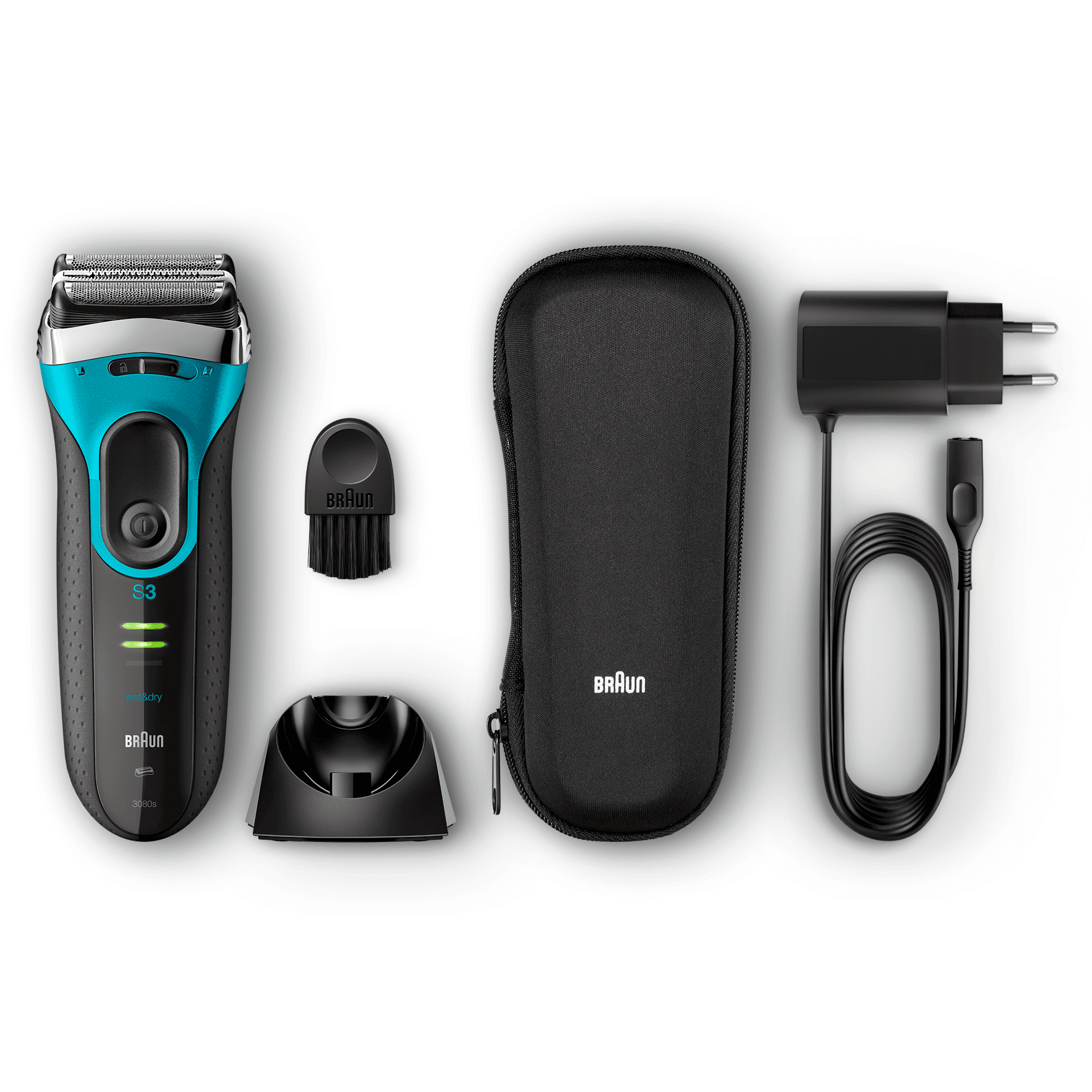 Braun Series 3 3080s – image 8