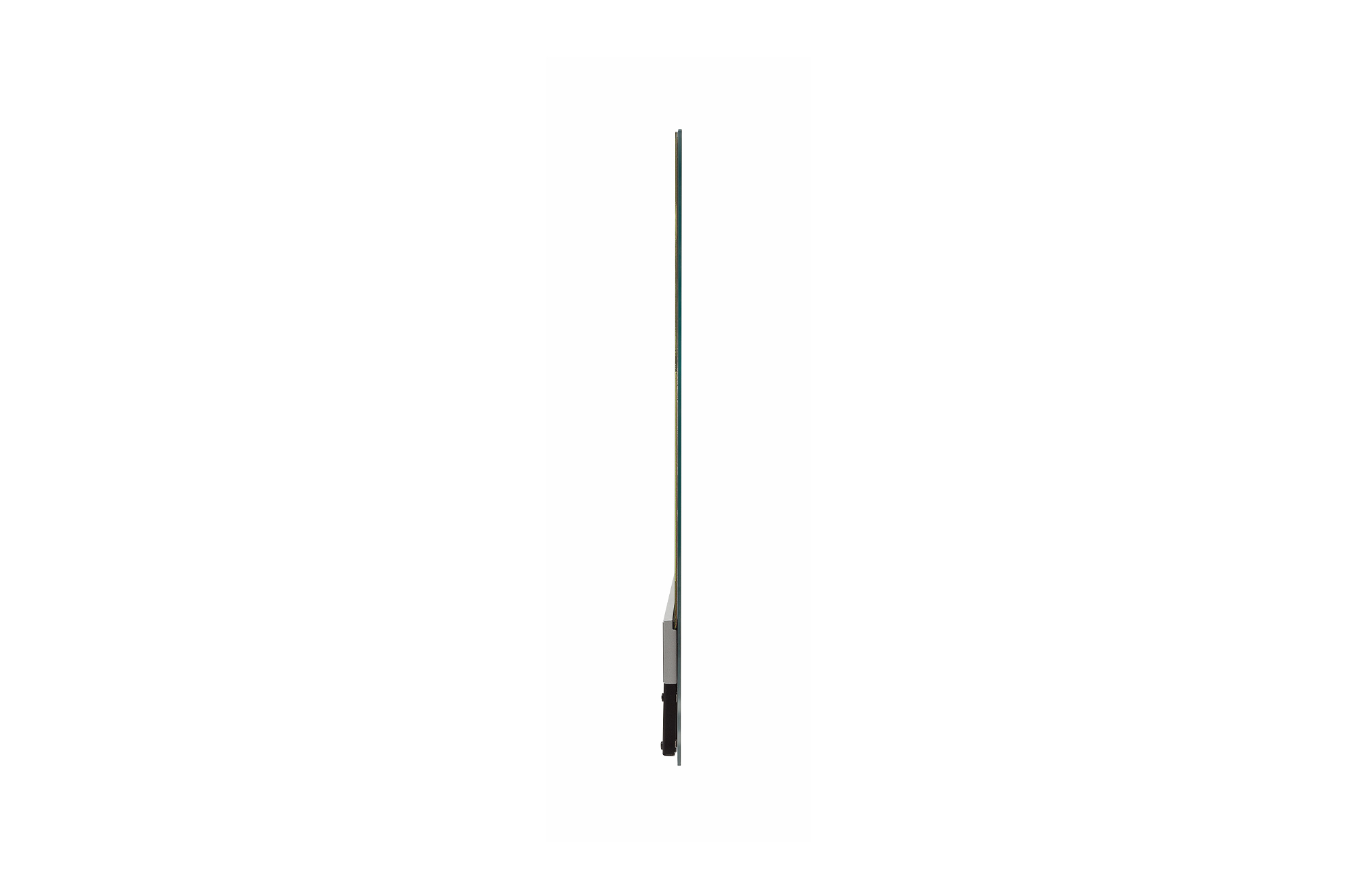 LG 30EW5TP-A. Product design: Digital signage flat panel. Display diagonal: 76.2 cm (30"), Display technology: OLED, Displ