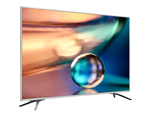 Hisense H43AE6400 TV – image 5