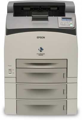 Epson AcuLaser M4000DN – image 7