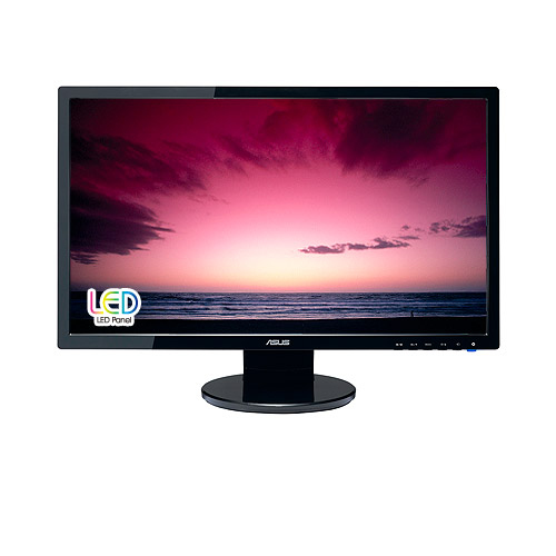 ASUS VE247T computer monitor – image 3