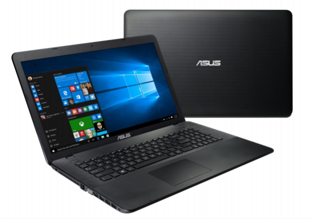 ASUS Vivobook X751SA-TY156T Intel® Pentium® N3710 Laptop – image 3