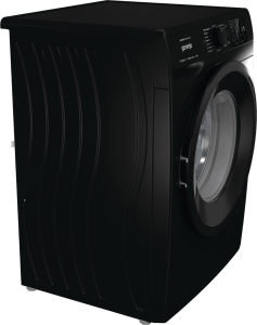 Gorenje WNEI84ASB washing machine Front-load Black – image 5