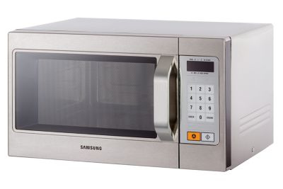 Samsung CM1089 microwave Stainless steel Solo microwave Countertop – image 9