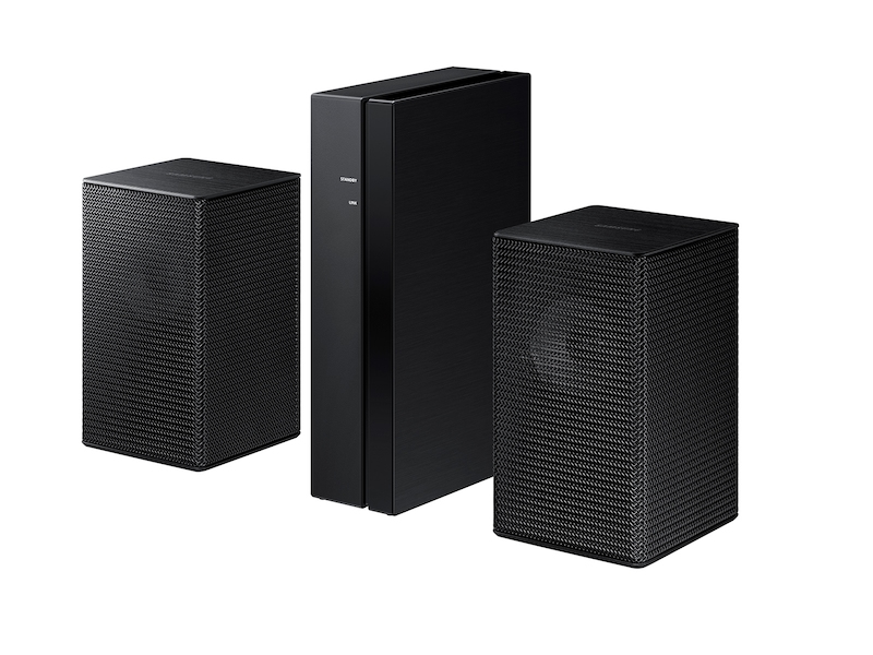 Samsung HW-Q910B Black 9.1.2 channels – image 4