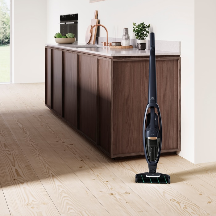 Electrolux WQ71-P52IB 2-in-1 stick vacuum Battery Bagless – image 3