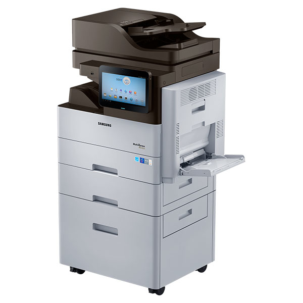 Samsung MultiXpress M5370LX – image 6