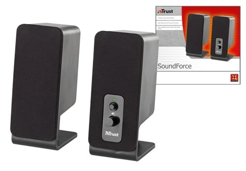 Trust SoundForce 2.0 – image 3