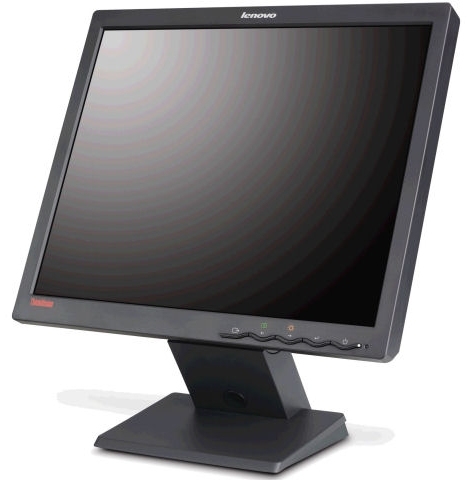 Lenovo ThinkVision L1900P computer monitor