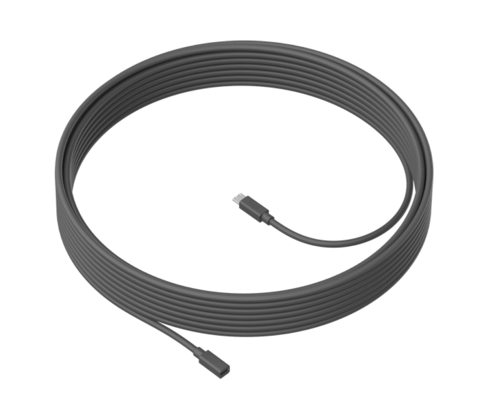 Logitech MeetUp 10M Extended Cable for Exp Mic Logitech