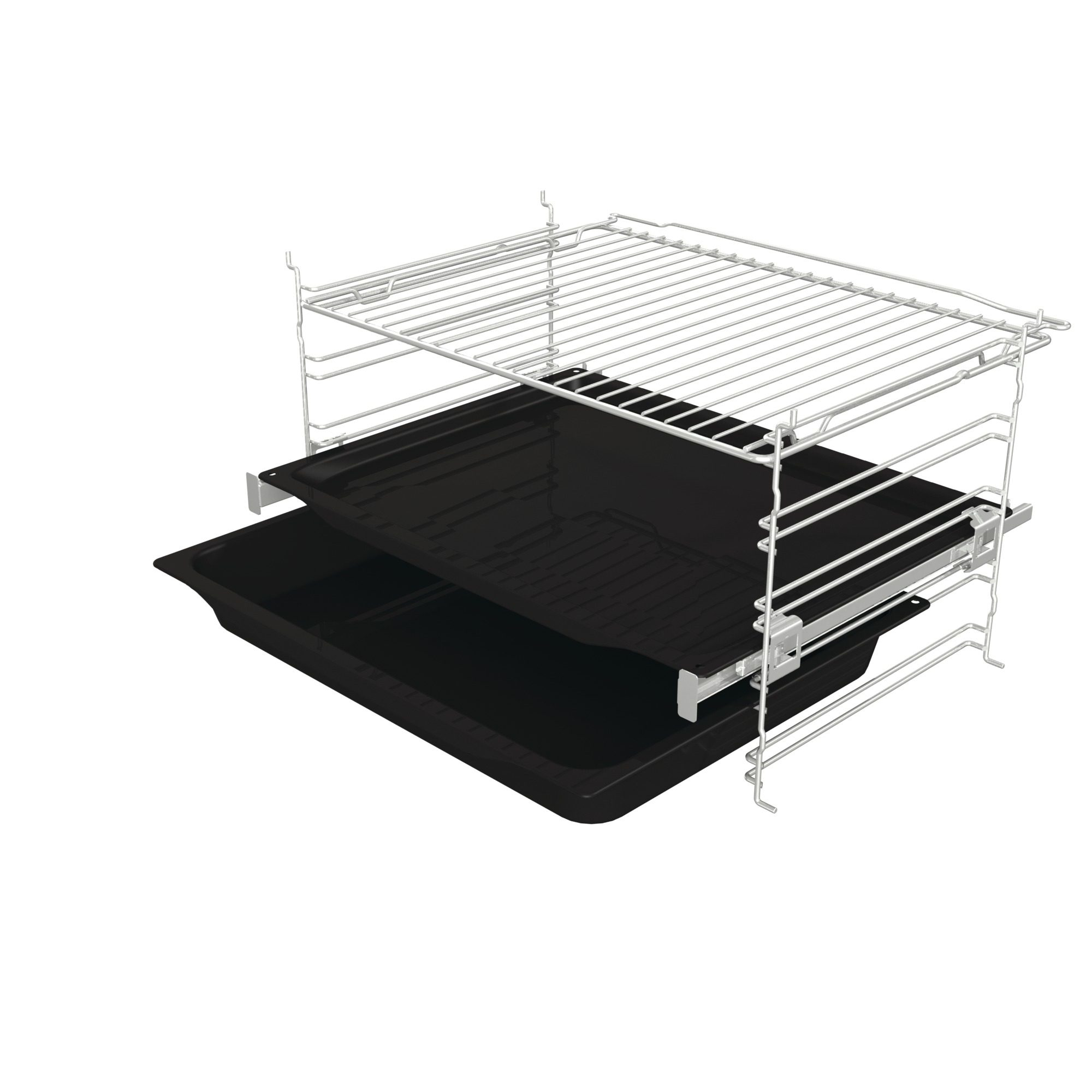 Hisense BSA65226PX oven – image 2
