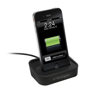 Kensington Charge & Sync Dock