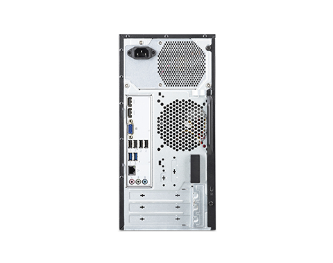 Acer DT.BDCEZ.009 PC/workstation Intel® Core™ i7 i7-9700 – image 5