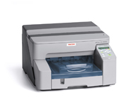 Ricoh Aficio GX 3050N