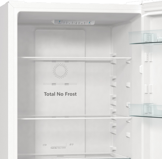 Hisense RB395N4AWC combi-fridge Freestanding – image 9