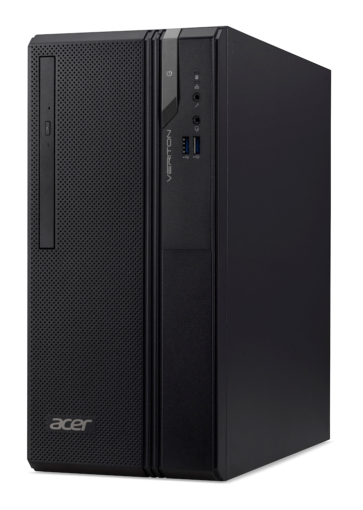 Acer Veriton VES2730G Intel® Core™ i3 i3-8100 – image 3