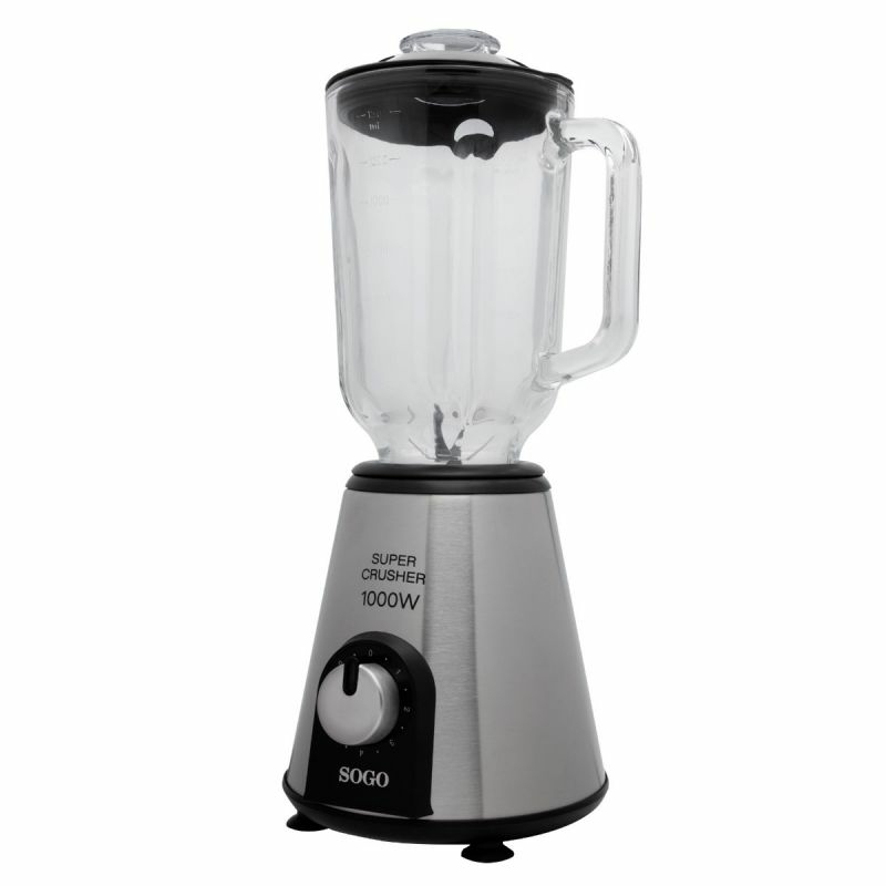 Sogo BAT-SS-5530 blender Tabletop blender – image 2
