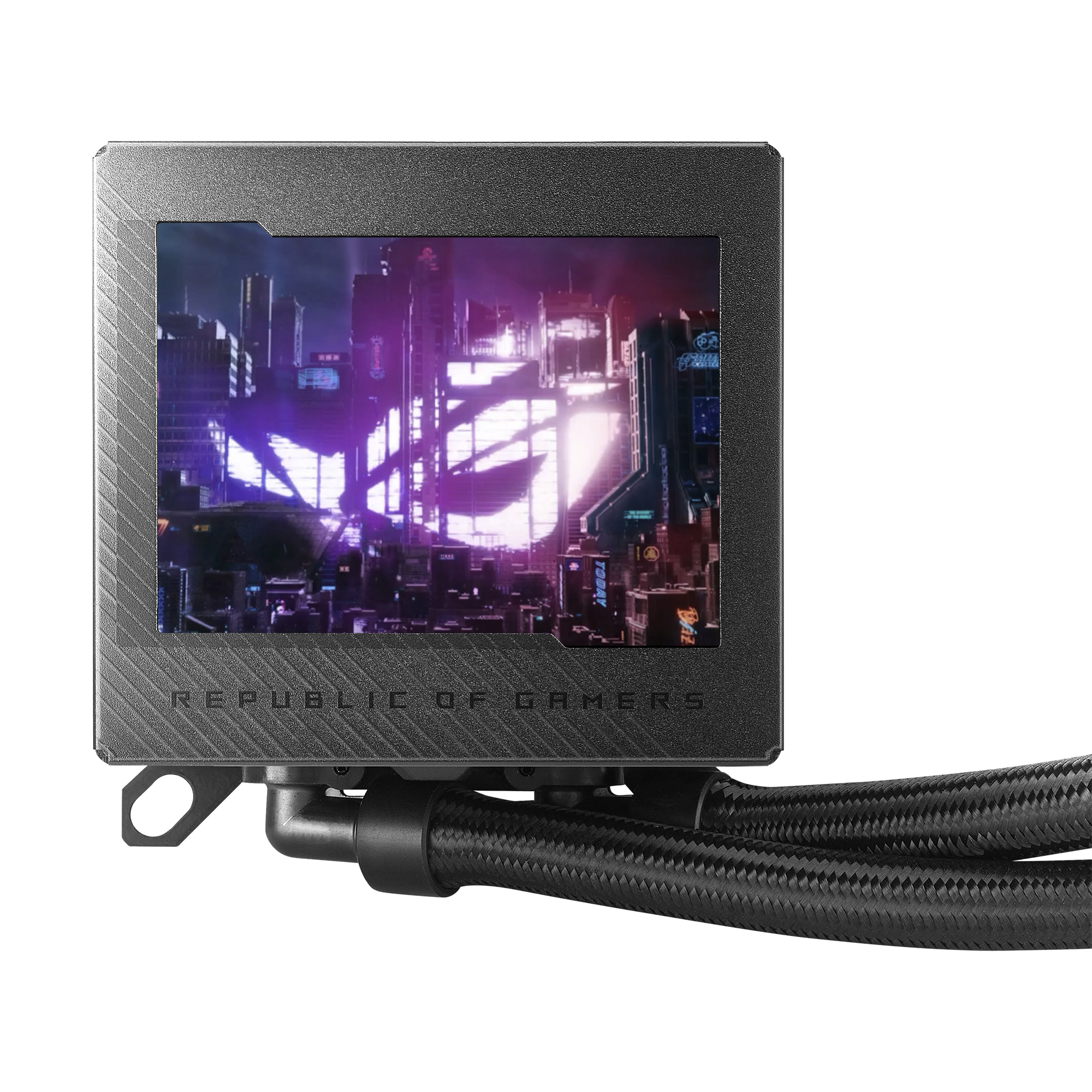 ASUS ROG Ryujin III 360 ARGB – image 3
