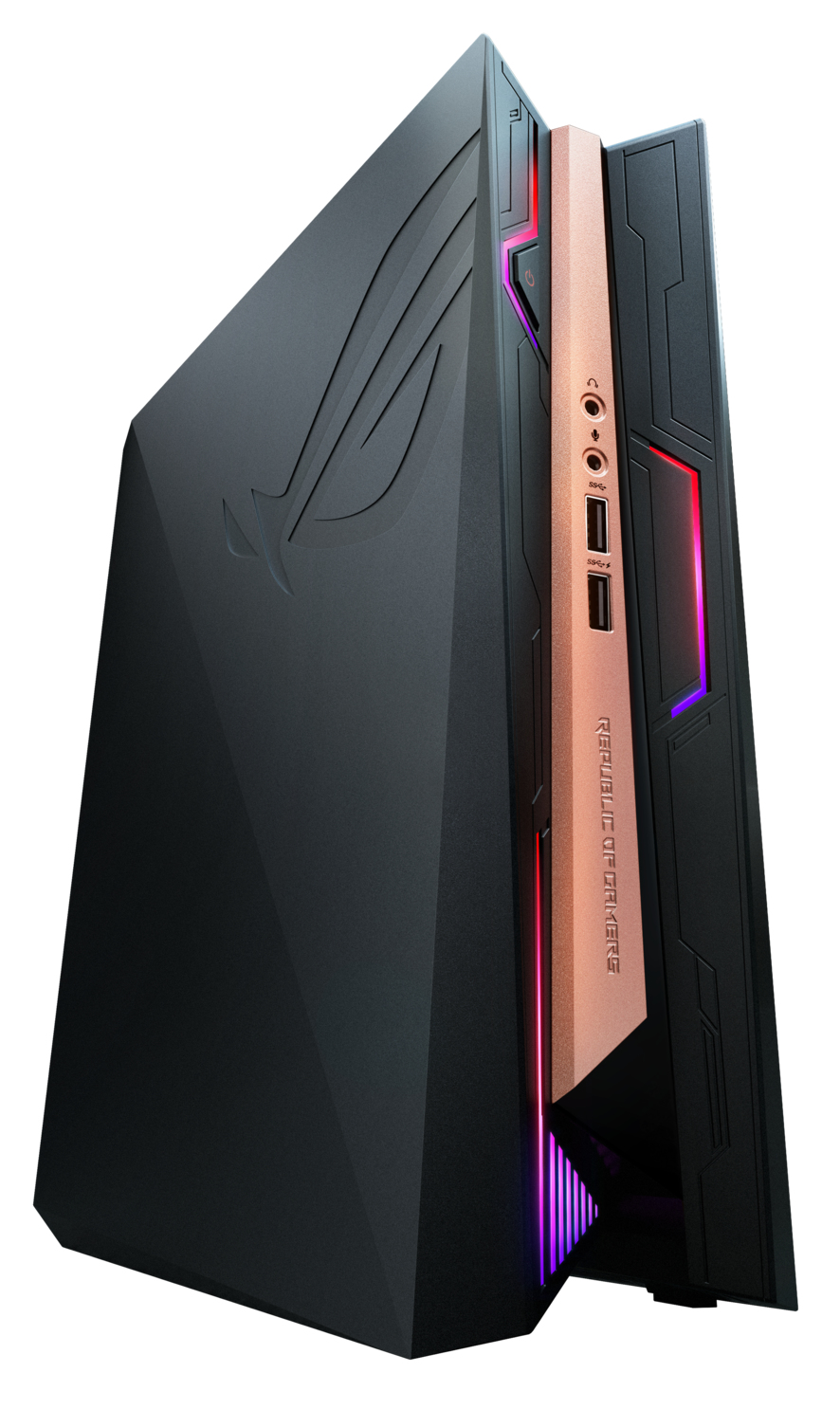ASUS GR8 II-6GT016Z – image 6