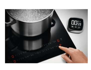 Electrolux LIT60331BK Black Built-in – image 7