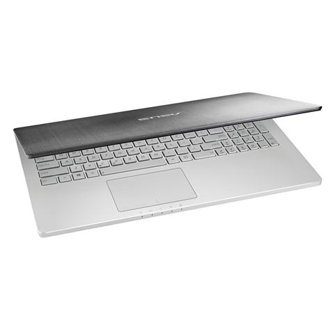 ASUS N550JV-CM194H laptop Intel® Core™ i7 i7-4700HQ – image 5
