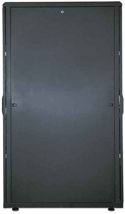 Intellinet 19" Server Cabinet - Free Standing, 42U – image 4