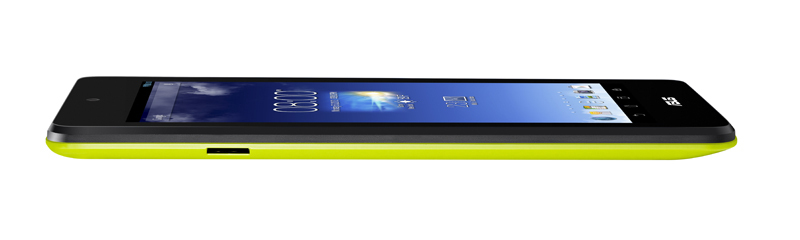 ASUS MeMO Pad HD 7 ME173X-1F062A Mediatek – image 2
