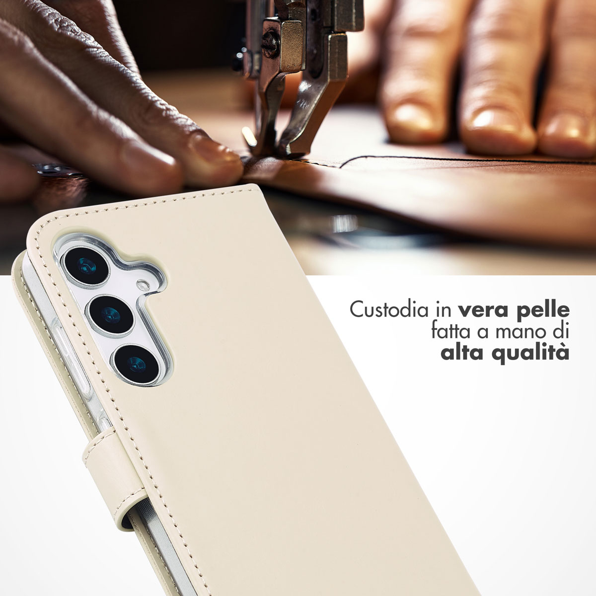 Selencia SH00081095 mobile phone case – image 4