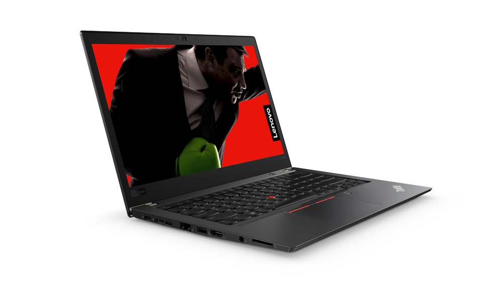 Lenovo T480s + 40AH0135EU – image 5