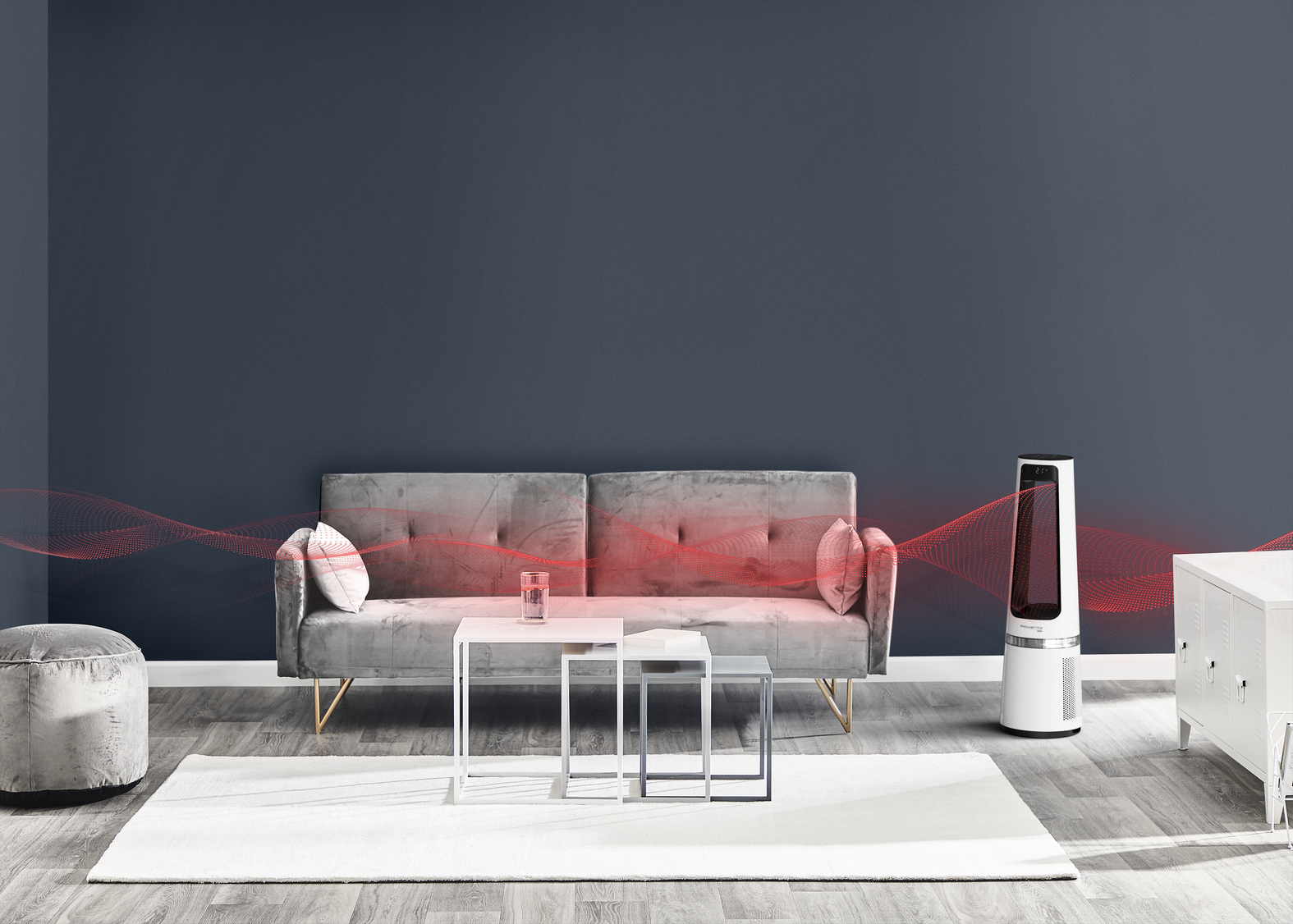 Rowenta Eclipse QU5060 30 m² – image 3