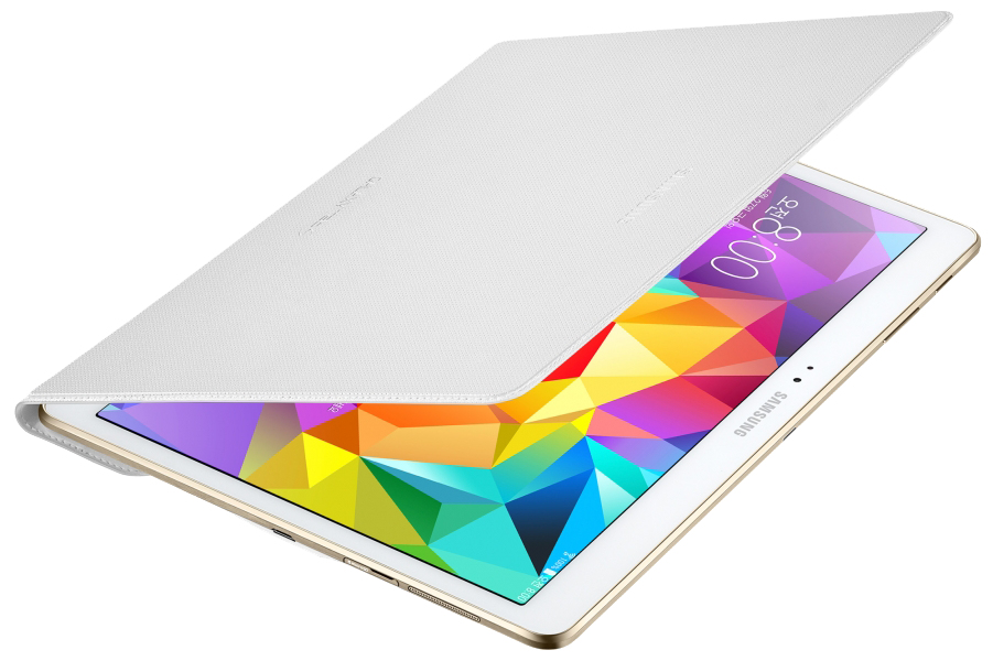 Samsung EF-DT800BWEGRU tablet case
