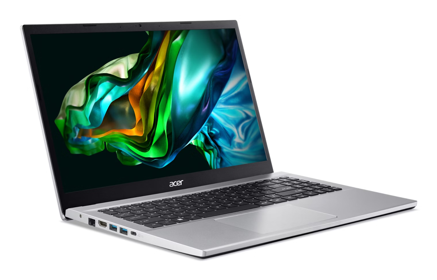 Acer Aspire 3 A315-44P-R256 AMD Ryzen™ 5 5500U Laptop – image 3