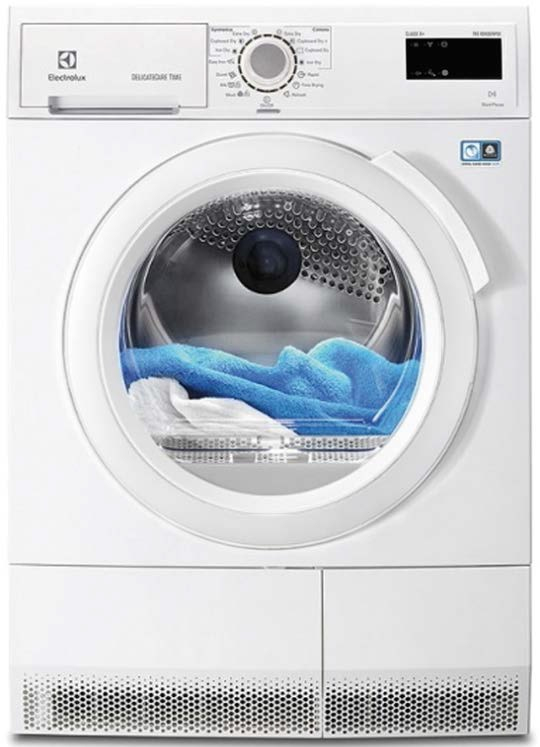 Electrolux EDH 3885 GFE