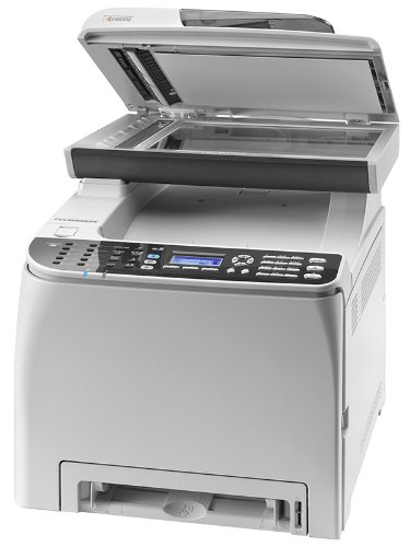 Kyocera FS -C1020MFP+ Laser A4 – image 6