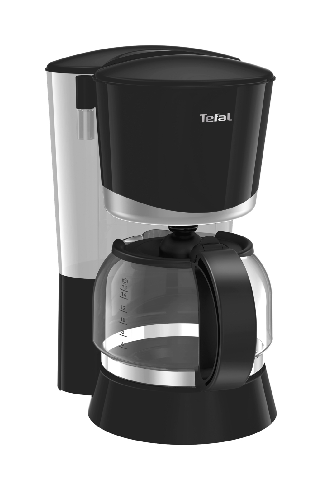 Tefal CM1718 — vue 1 sur 2
