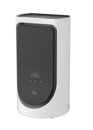 Beko ATP3100N air purifier 12 m²
