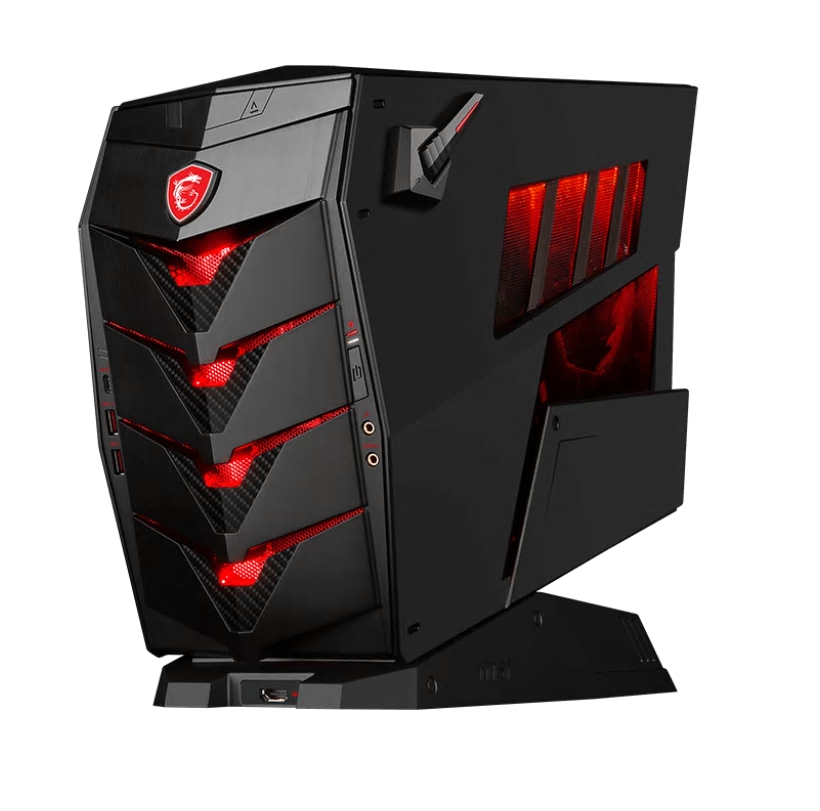 MSI X3 VR7RD-021EU – image 2