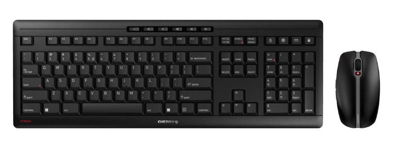 Cherry STREAM DESKTOP RECHARGE