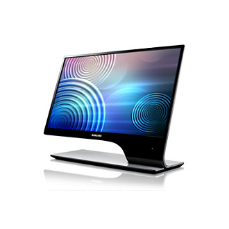 Samsung T27A950 computer monitor – image 6