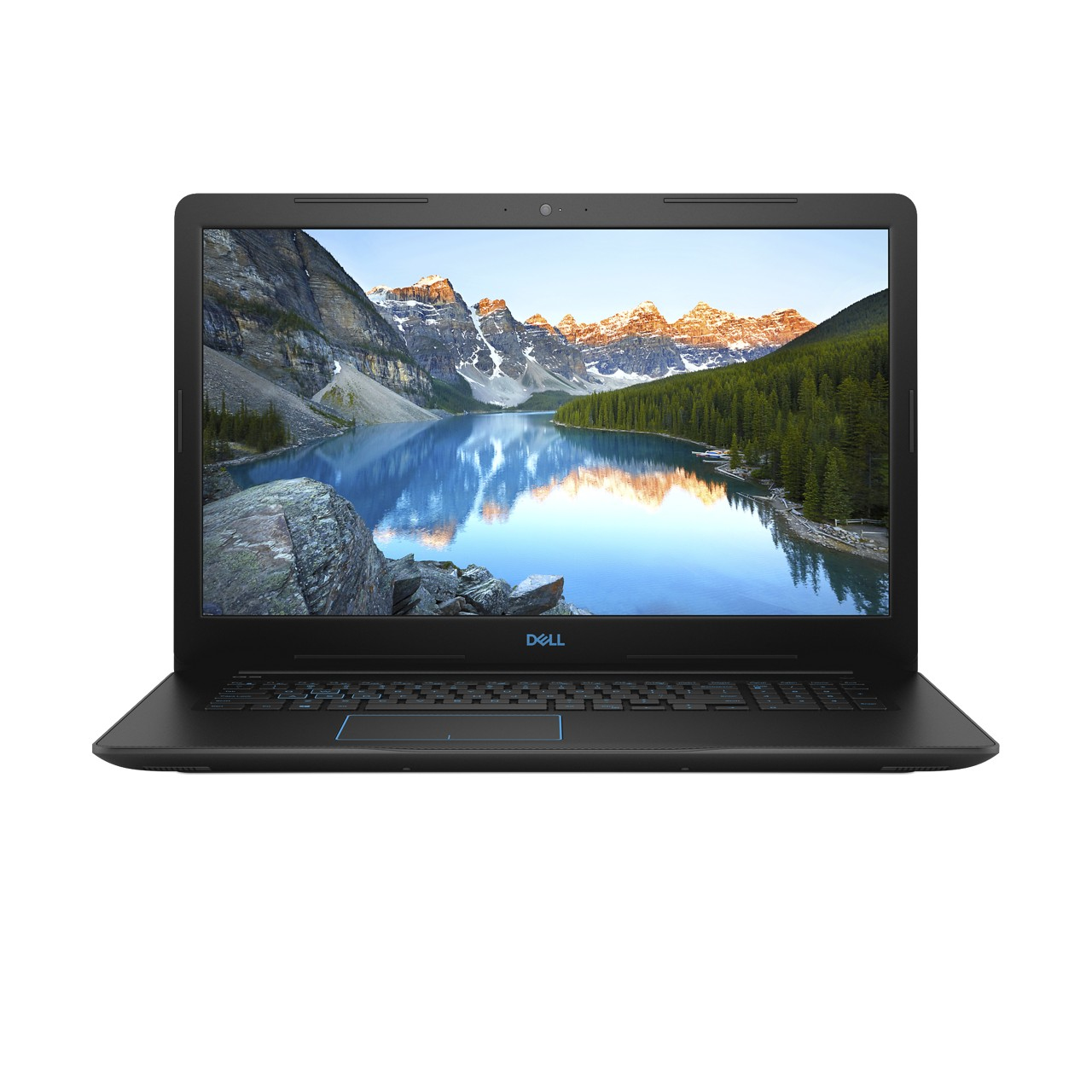 Dell G3 3779 Intel® Core™ i7 i7-8750H Laptop