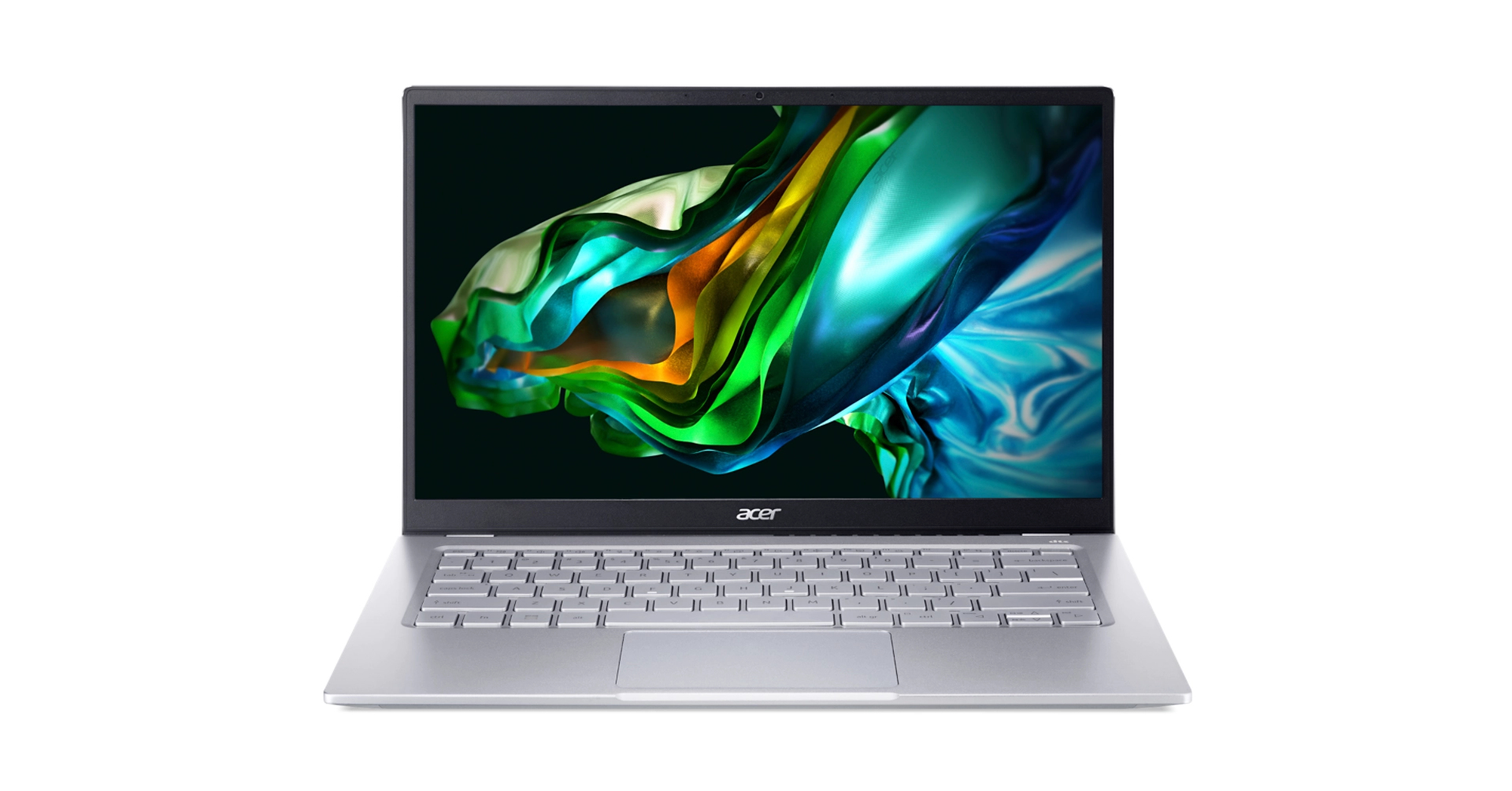 Acer SFG14-41-R417 AMD Ryzen™ 5 7530U Laptop – image 2